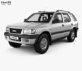 Frontera B